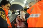Eskalátory v pražském metru znovu zkoumá policie