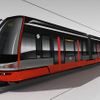 Nová tramvaj pro Prahu 15T