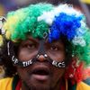 Africký pohár národů: Jižní Afrika