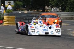 České barvy zbrojí na slavné Le Mans