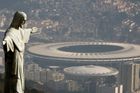 Rio ožívá olympiádou, Brazilci dokončují poslední úpravy a vyhlížejí zahájení