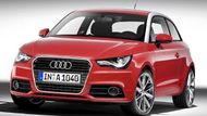 4. Audi A1