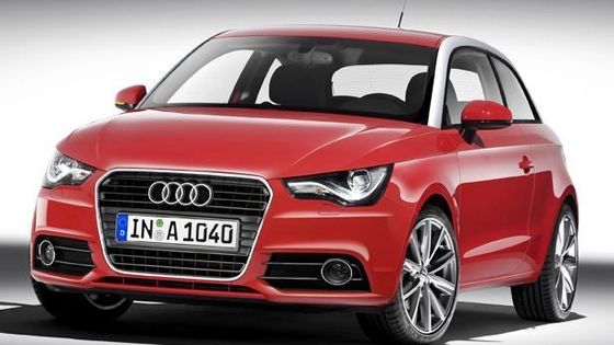 Nové automobily, které brzy přijdou na trh