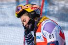 Snowboardcrossařka Adamczyková se po zranění vrátila do SP. V kvalifikaci dojela pátá