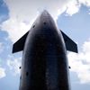 Spacex, Mars, Musk, raketa,USA, Florida, Starship