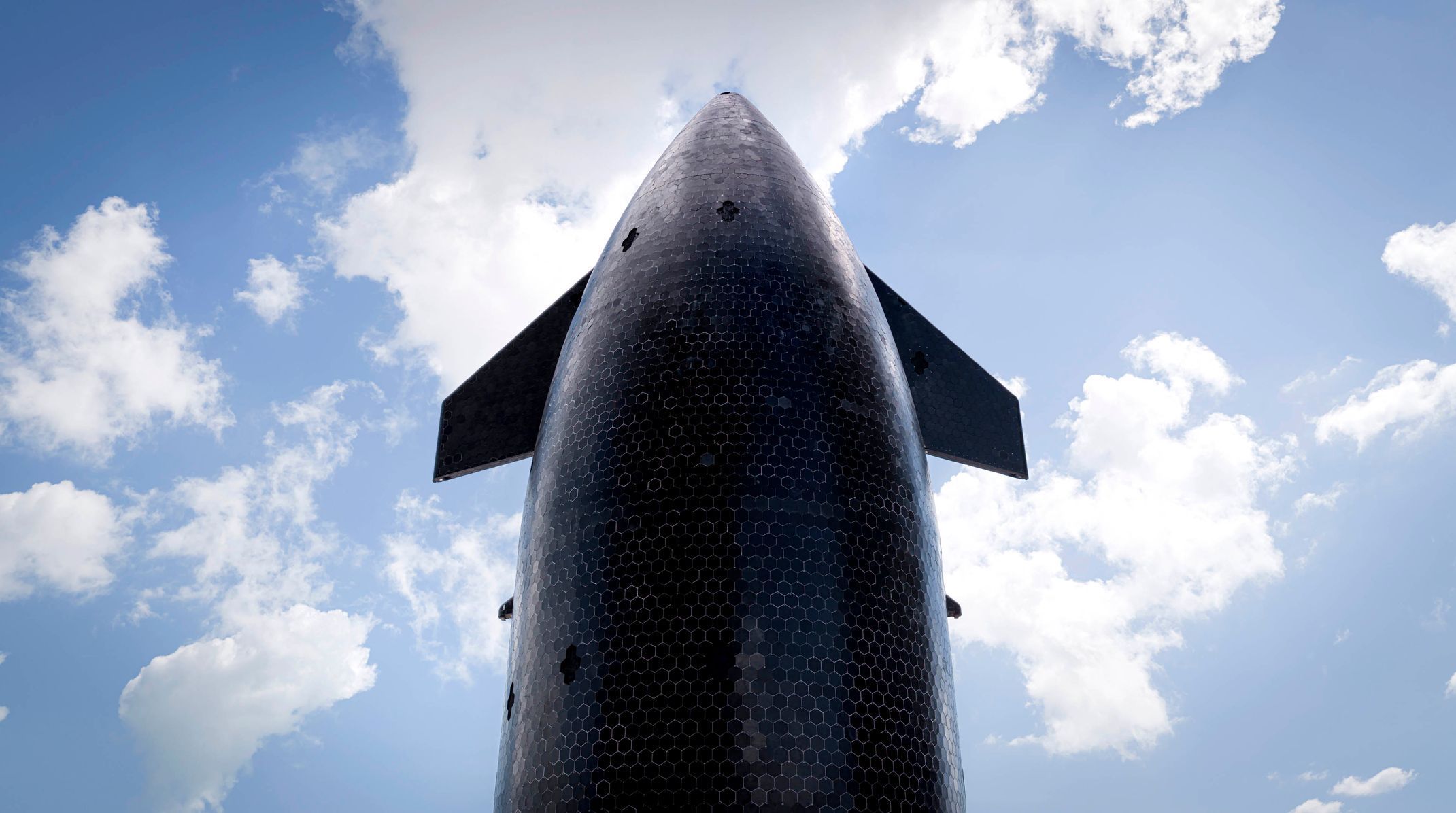 Spacex, Mars, Musk, raketa,USA, Florida, Starship
