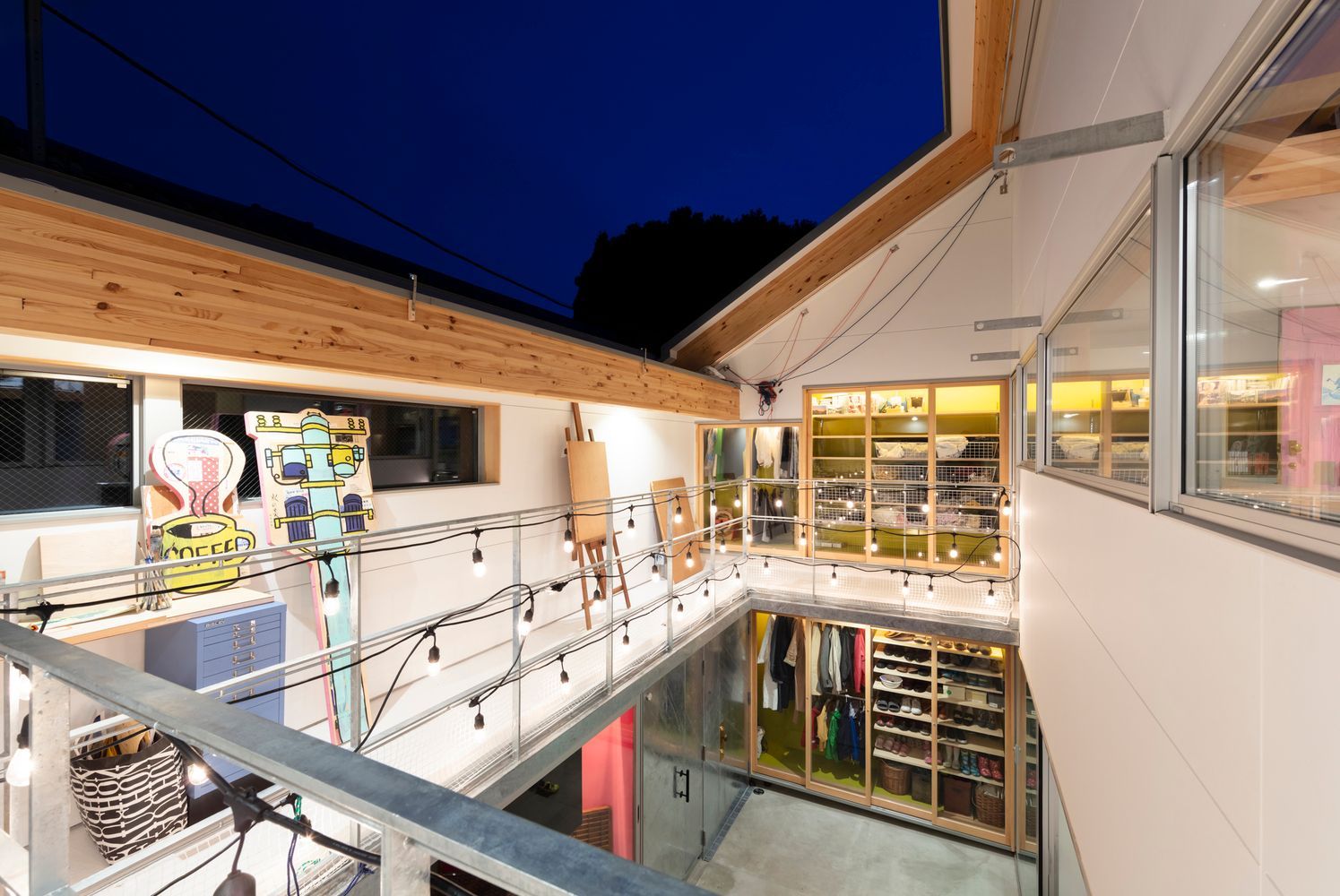 Yoshitaka Suzuki and Associates