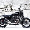 Finalisté Harley-Davidson Battle of Kings