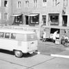Volkswagen Transporter T1