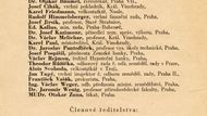 Ale jak to vlastně vše začalo? V roce 1926 se uskutečnila ustavující schůze Hospodářského, nákupního a stavebního družstva Zoologická zahrada, které organizovalo stavbu prvních pavilonů a další práce. Předsedou družstva se stal středoškolský profesor Jiří Janda, který o založení zoo usiloval od počátku 20. století. Janda se v roce 1931 stal i prvním ředitelem zahrady.