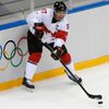 Kanada - Lotyšsko: Sidney Crosby
