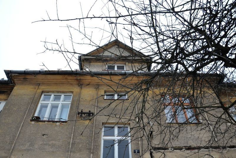 Bakalovi nájemníci