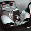 Výstava Mercedes-Benz 3D