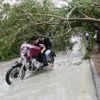 Filipíny - Haiyan - tajfun
