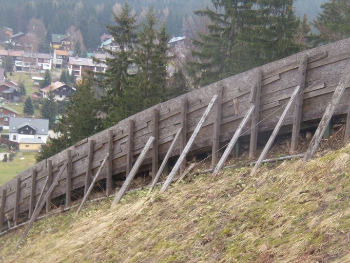 Můstky Harrachov