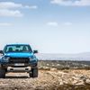 Ford Ranger Raptor