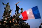 Ve Francii obviněni dva lidé s vazbami na teroristu z Paříže