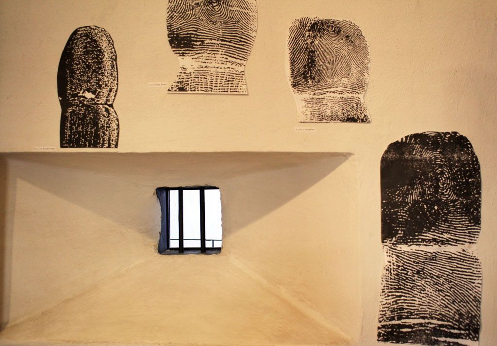 sighet - muzeum komunismu