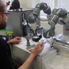 První spolupracující robot v Česku nasazen do výroby