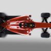 Formule 1 Ferrari F 150