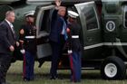 "Výbuch" jako v Kanadě nikdo nechce. Superdůležitý summit se chystá na Trumpa