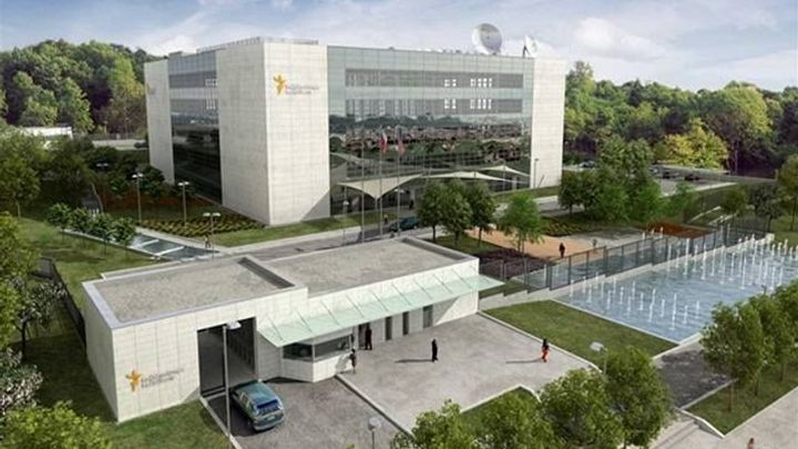 Rusko zmrazilo účty rádiu Svobodná Evropa, označilo ho za "zahraničního agenta"; Zdroj foto: Orco Property Group