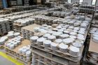 Chodovská porcelánka čelí insolvenci, zastavila výrobu