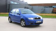 V roce 2007 se stala nejprodávanějším modelem v AAA Auto Fabia, a to nejlépe tři až sedm let stará. Zákazníci navíc začali zvedat své požadavky, takže často požadovali metalický lak, ABS a posilovač řízení. "S průměrným nájezdem 65 tisíc km po prvním majiteli a servisní knížkou měl tento vůz průměrnou cenu 180 tisíc korun," připomíná Michal Häckl z autobazaru. Fabia se na špici nejžádanější ojetiny v Česku držela celé roky, jen se postupně zvyšoval standard. V roce 2012 byla nejprodávanější Fabia, ale už s klimatizací a elektricky ovládanými okny vpředu, stará zhruba čtyři až devět let.