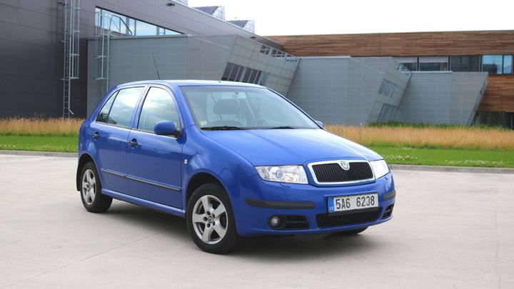 Auto pro začínající řidiče: poradíme, které vybrat podle výše naspořených peněz
