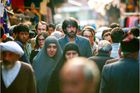 Írán chystá odpověď Affleckovi, vlastní Argo