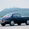 Alfa Romeo Giulia historie