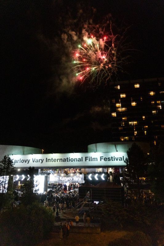 MFF Karlovy Vary, KVIFF, 59. ročník, 2025, filmový festival