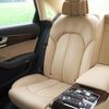 Audi A8 L