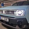 Renault 4 test