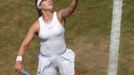 Wimbledon 2018: Eugenie Bouchardová