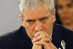 Srbský prezident slíbil, že Mladiče chytí do konce roku