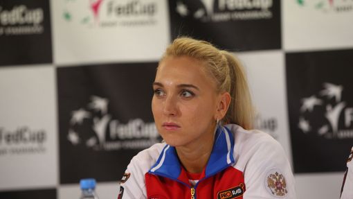 Jelena Vesninová