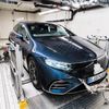 ADAC test zimního dojezdu elektromobilů