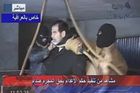Chemický Alí - Saddámův bratranec - dostal provaz