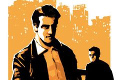 Krátka upoutávka na nový trailer z Mafie II