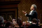 Recenze: Mahler už je běžný, teď Česká filharmonie hraje klasika 20. století Beria