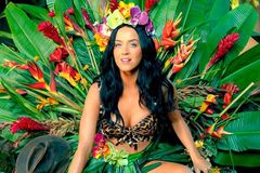 Přijede královna plastikového popu. Katy Perry veze Prism