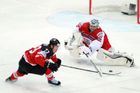 Čeští hokejisté se na SP utkají s Kanadou, USA a týmem Evropy