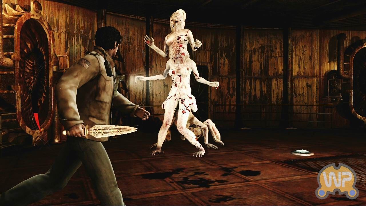 Silent Hill: Homecoming