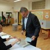 Volby - Bohuslav Svoboda - ODS