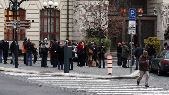 Neberte nám epopej! aneb Jak Krumlov přišel do Prahy