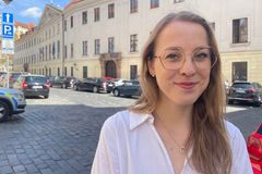 Začneme bourat zeď, která nám brání v rozvoji, říká žena z projektu Česko, funguj!