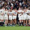 Semifinále MS v ragby 2019, Anglie - Nový Zéland: Angličané oslavují postup do finále