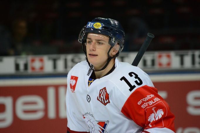 LM, Sparta-Linköping: Jakub Vrána