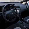 Kia cee´d po modernizaci